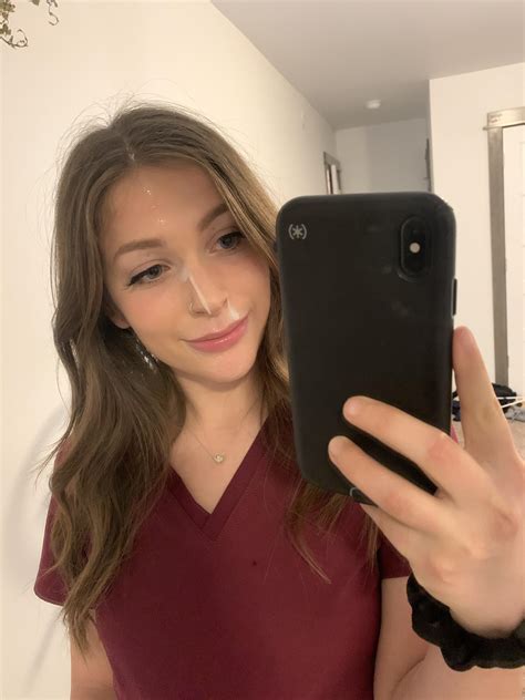 busty stepmom facial